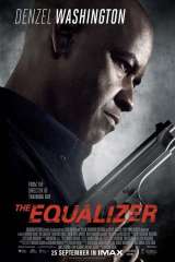 The Equalizer (2014)