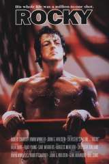 Rocky poster 6