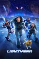 Lightyear poster 14