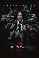 John Wick: Chapter 2 poster 21
