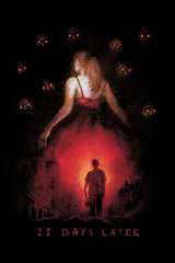 28 Days Later poster 24