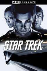 Star Trek poster 26