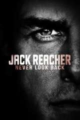 Jack Reacher: Never Go Back (2016)