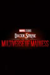 Doctor Strange in the Multiverse of Madness poster 40