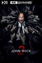 John Wick: Chapter 2 (2017)