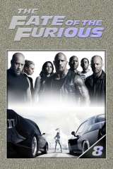 The Fate of the Furious poster 20
