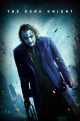 The Dark Knight poster 40