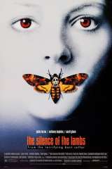 The Silence of the Lambs poster 28