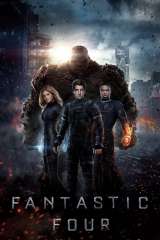 Fantastic Four poster 7