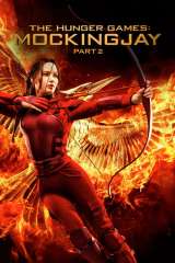 The Hunger Games: Mockingjay - Part 2 poster 15