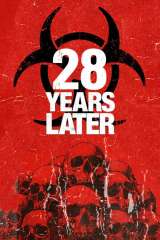 28 Years Later poster 26