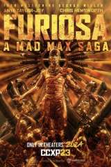 Furiosa: A Mad Max Saga poster 28