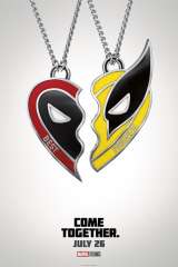 Deadpool & Wolverine poster 14