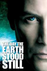 The Day the Earth Stood Still poster 11