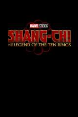 Shang-Chi and the Legend of the Ten Rings poster 23