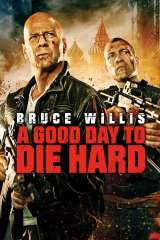 A Good Day to Die Hard poster 13