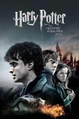 Harry Potter and the Deathly Hallows: Part 2 poster 36