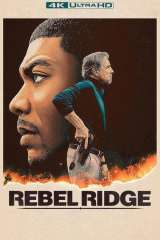 Rebel Ridge (2024)