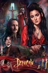 Bram Stoker's Dracula poster 34