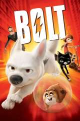Bolt poster 28