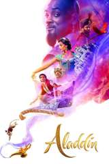 Aladdin poster 64