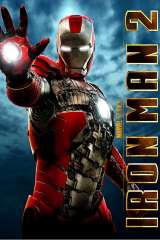 Iron Man 2 poster 12
