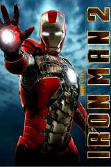 Iron Man 2 poster 13