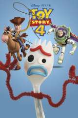 Toy Story 4 poster 45