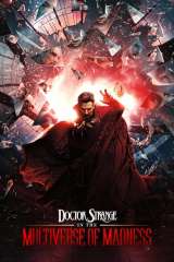 Doctor Strange in the Multiverse of Madness poster 34
