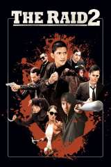 The Raid 2 poster 19
