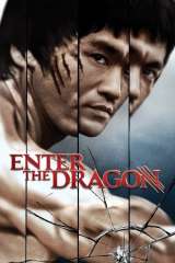 Enter the Dragon poster 63