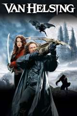 Van Helsing poster 15