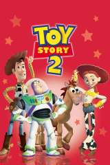 Toy Story 2 poster 15