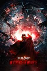 Doctor Strange in the Multiverse of Madness poster 23