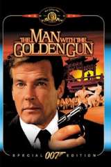 The Man with the Golden Gun poster 13