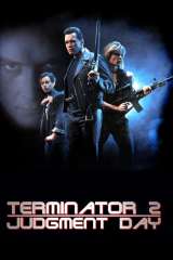 Terminator 2: Judgment Day poster 13