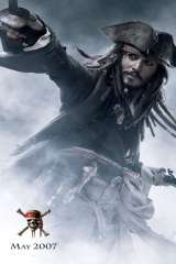Pirates of the Caribbean: At World's End poster 20