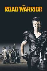 Mad Max 2 poster 35