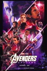 Avengers: Endgame poster 75