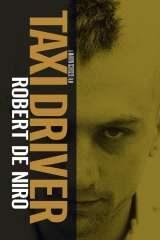 Taxi Driver poster 12