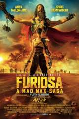 Furiosa: A Mad Max Saga poster 58