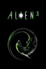 Alien³ poster 9