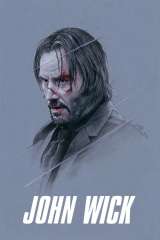 John Wick poster 20