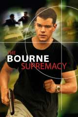 The Bourne Supremacy poster 20