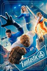 The Fantastic Four: First Steps poster 5