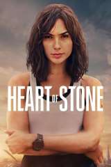 Heart of Stone poster 31