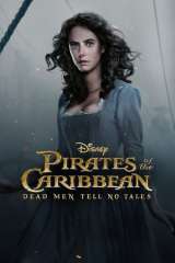 Pirates of the Caribbean: Dead Men Tell No Tales poster 56
