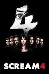 Scream 4 poster 9