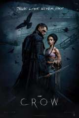 The Crow poster 7
