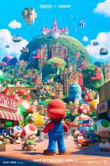 The Super Mario Bros. Movie poster 29